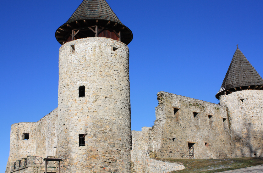 Novigrad na Dobri, Croatia